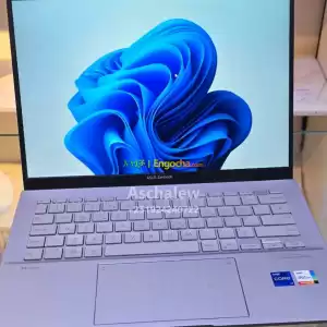 Brand New   Asus zenbook high spec laptop  202416GB Ram  DDR5 1TB SSD  super storage 13th Price in Ethiopia